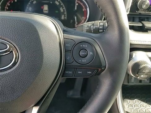 Certified 2025 Toyota RAV4 XLE w/ Weather Package image 16