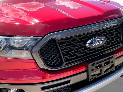Used 2020 Ford Ranger XLT w/ Equipment Group 301A Mid RWD image 29