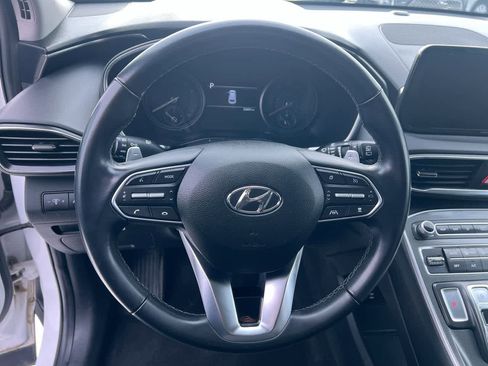 Used 2023 Hyundai Santa Fe SEL image 14
