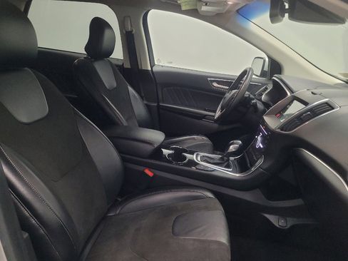 Used 2017 Ford Edge Sport w/ Equipment Group 401A image 21