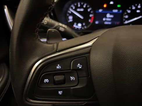 Used 2021 Buick Envision Preferred image 14