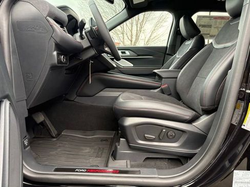 New 2026 Ford Explorer ST image 27