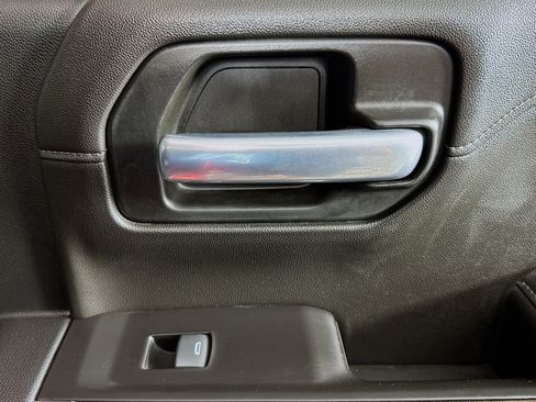 Used 2020 Chevrolet Silverado 1500 LT Trail Boss image 37