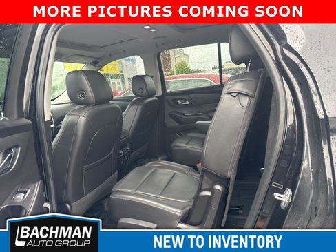 Used 2020 Chevrolet Traverse Premier w/ Redline Edition image 5