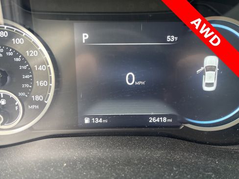 Certified 2023 Genesis G70 2.0T w/ Sport Prestige Package image 8