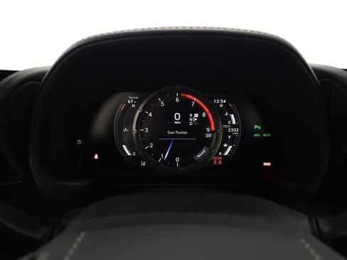 Certified 2024 Lexus LC 500 Coupe image 18