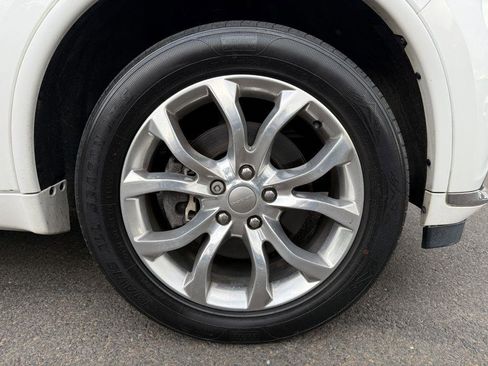 Used 2017 Dodge Durango Citadel AWD/4WD image 39