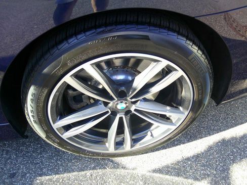 Used 2021 BMW 750i xDrive w/ Luxury Rear Seating Package AWD/4WD image 45