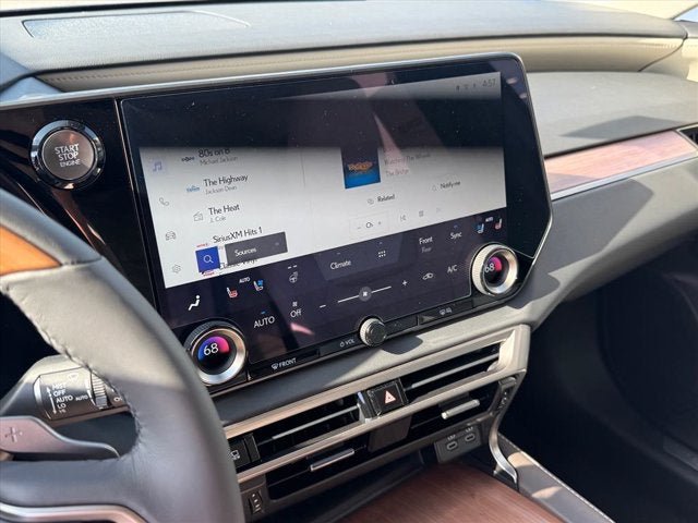 New 2026 Lexus RX 350 Premium Plus w/ Convenience Package AWD/4WD image 15