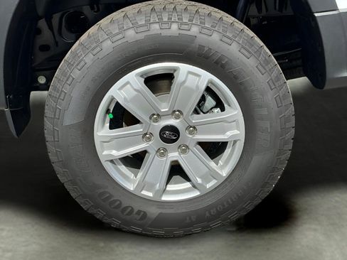 New 2025 Ford Ranger XL image 23