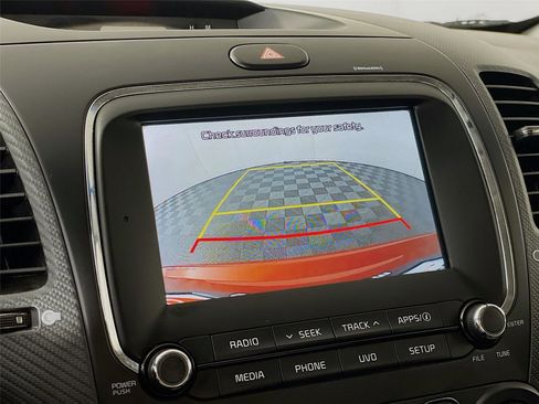 Used 2017 Kia Forte S image 16