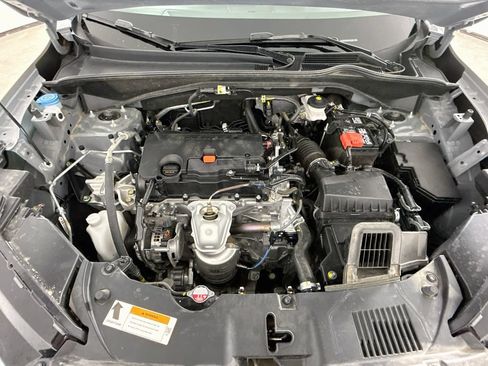 Used 2025 Honda HR-V Sport image 28