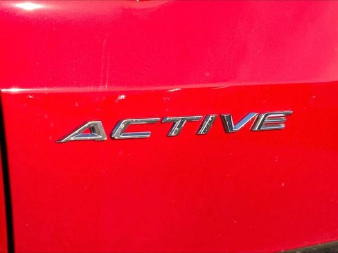 New 2026 Ford Escape Active FWD image 15