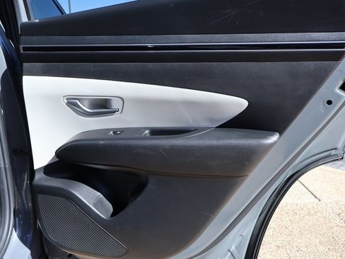 Certified 2024 Hyundai Tucson SEL image 12