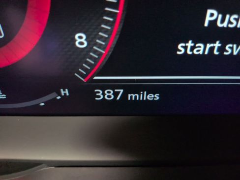 Used 2025 Nissan Z Performance w/ Floor Mat Package image 14