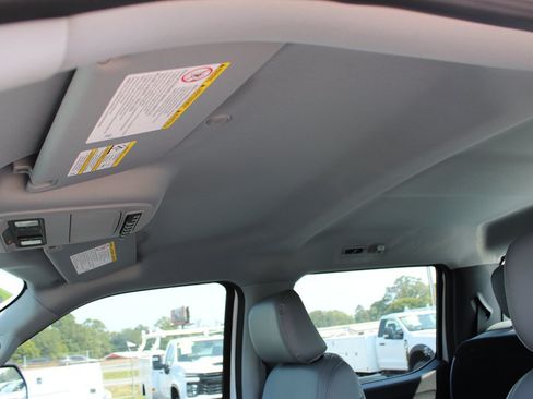 Used 2026 Ford F250 XL w/ XL Chrome Package AWD/4WD image 18
