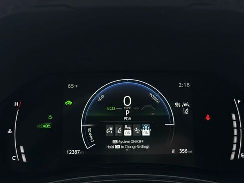 Used 2024 Toyota Grand Highlander XLE image 50