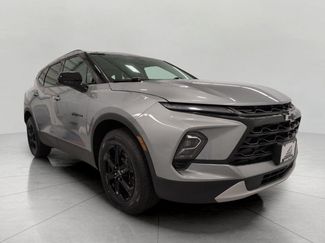 Used 2023 Chevrolet Blazer LT w/ Convenience Package AWD/4WD video 1