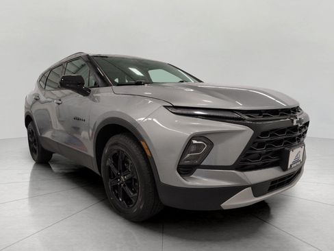 Used 2023 Chevrolet Blazer LT w/ Convenience Package AWD/4WD image 1