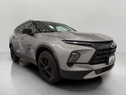 Used 2023 Chevrolet Blazer LT w/ Convenience Package