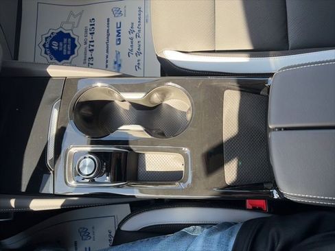New 2026 Buick Envision Sport Touring AWD/4WD image 24