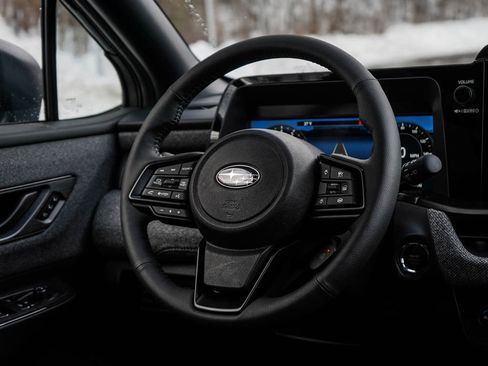 New 2026 Subaru Outback Limited XT image 15