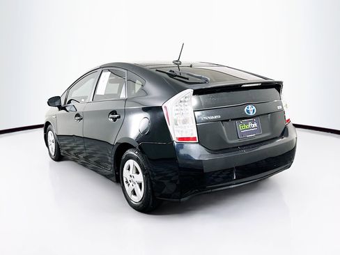 Used 2011 Toyota Prius Four w/ Solar Roof Pkg image 5