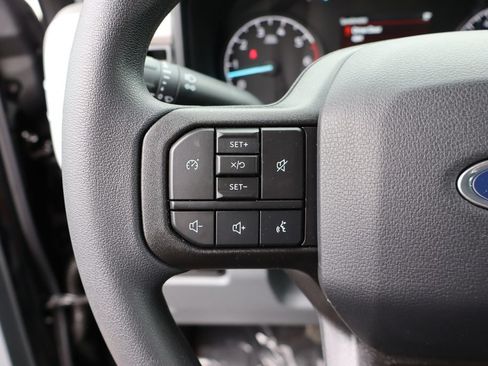 New 2026 Ford F350 XL w/ STX Appearance Package AWD/4WD image 25