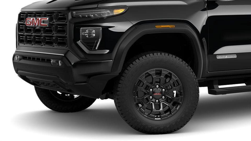 New 2026 GMC Canyon Elevation w/ Convenience Package AWD/4WD image 31