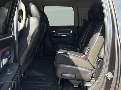 Used 2016 RAM 3500 Laramie image 23