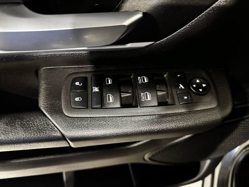 Used 2022 RAM 1500 Lone Star AWD/4WD image 19