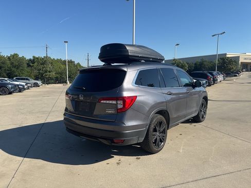 Used 2021 Honda Pilot Special Edition image 5