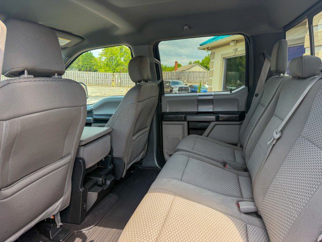 Used 2019 Ford F150 XLT w/ Equipment Group 302A Luxury AWD/4WD image 6