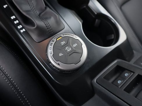 New 2025 Ford Bronco Big Bend image 11