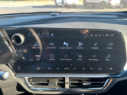 New 2024 Chevrolet Equinox EV LT AWD/4WD image 19