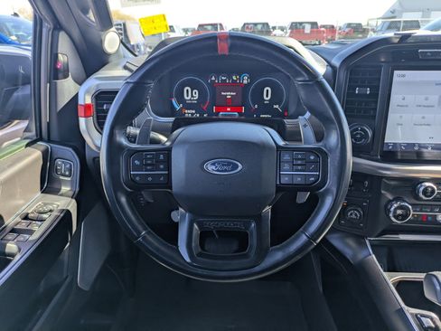 Used 2021 Ford F150 Raptor w/ Equipment Group 801A High image 19