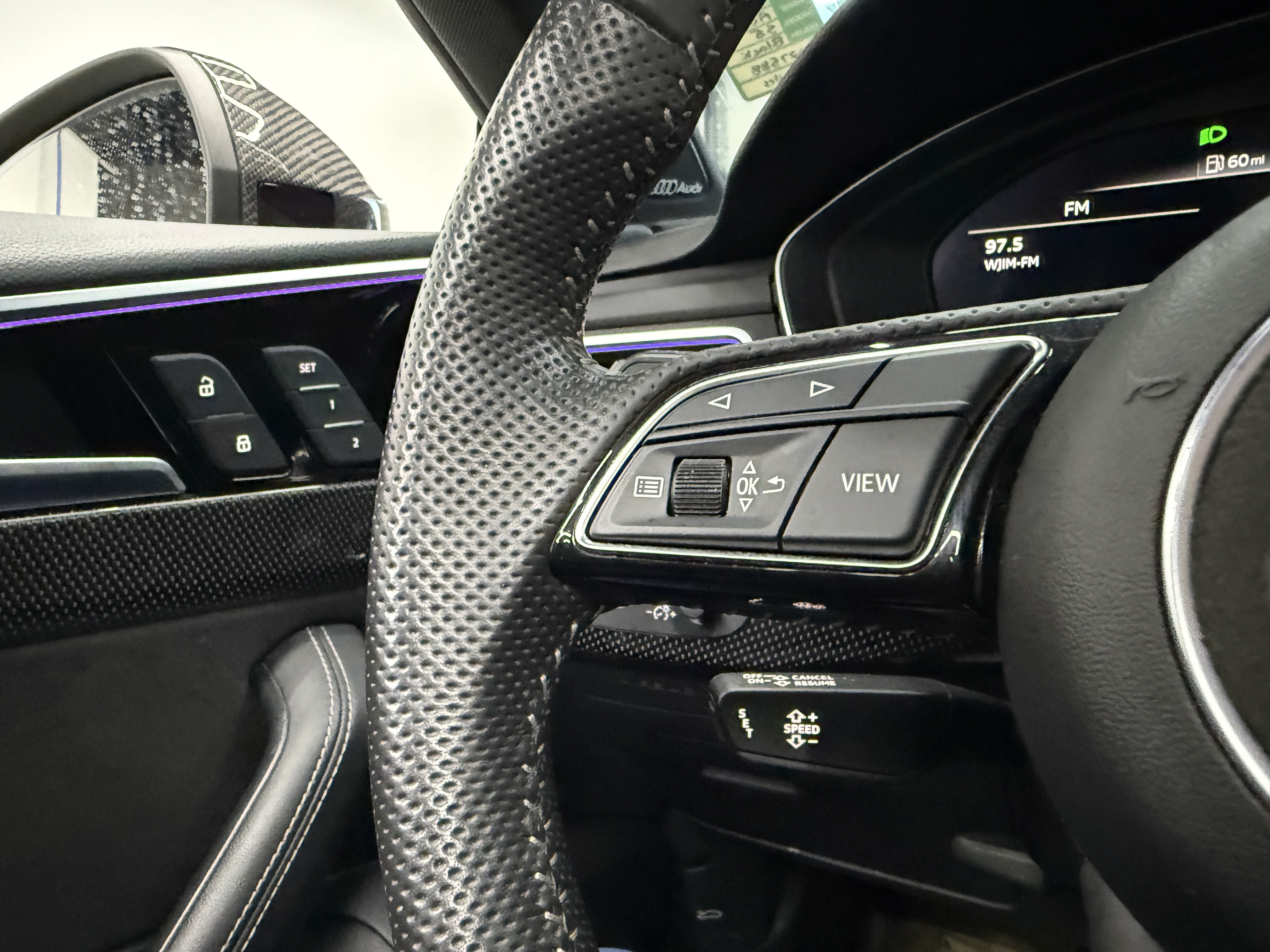 Used 2021 Audi S5 Prestige AWD/4WD image 16