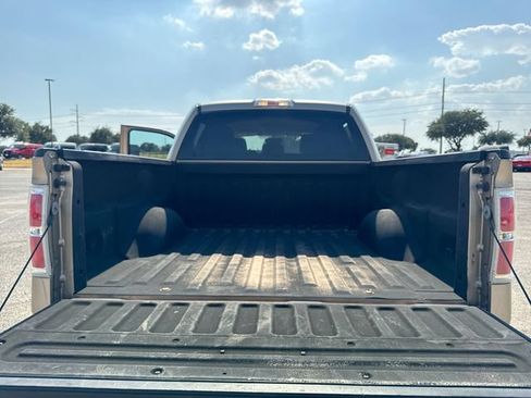 Used 2013 Ford F150 XLT RWD image 21