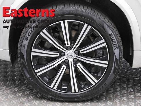 Used 2021 Volvo XC90 T6 Inscription image 35