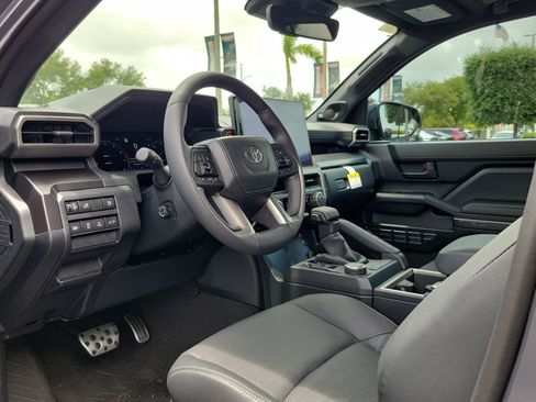 Used 2026 Toyota 4Runner TRD Sport Premium RWD image 19