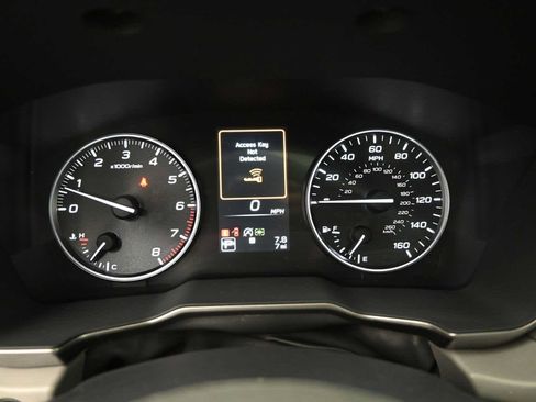 New 2025 Subaru Legacy Limited image 7