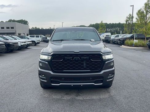 Used 2025 RAM 1500 Big Horn RWD image 2