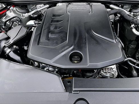 Used 2025 Audi A5 2.0T Premium w/ Convenience Package image 30