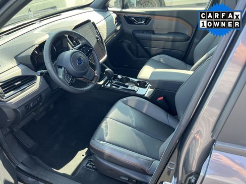 Certified 2026 Subaru Forester Sport AWD/4WD image 5