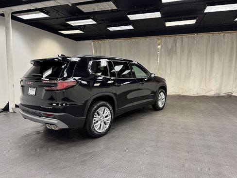 New 2026 GMC Acadia Elevation w/ Elevation Premium Package AWD/4WD image 6