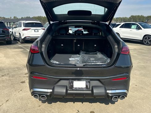 New 2026 Mercedes-Benz GLC 43 AMG 4MATIC Coupe image 20