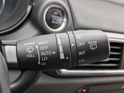 Used 2019 MAZDA CX-9 Grand Touring image 26