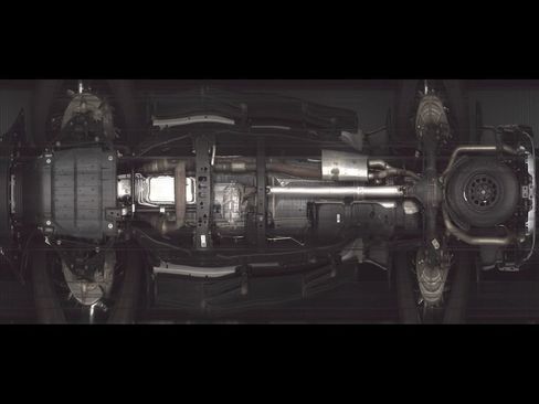 Certified 2024 GMC Sierra 1500 Denali Ultimate AWD/4WD image 31