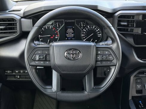 New 2026 Toyota Tundra SR5 AWD/4WD image 13