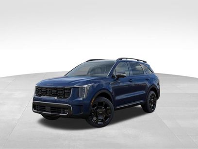 New 2026 Kia Sorento SX